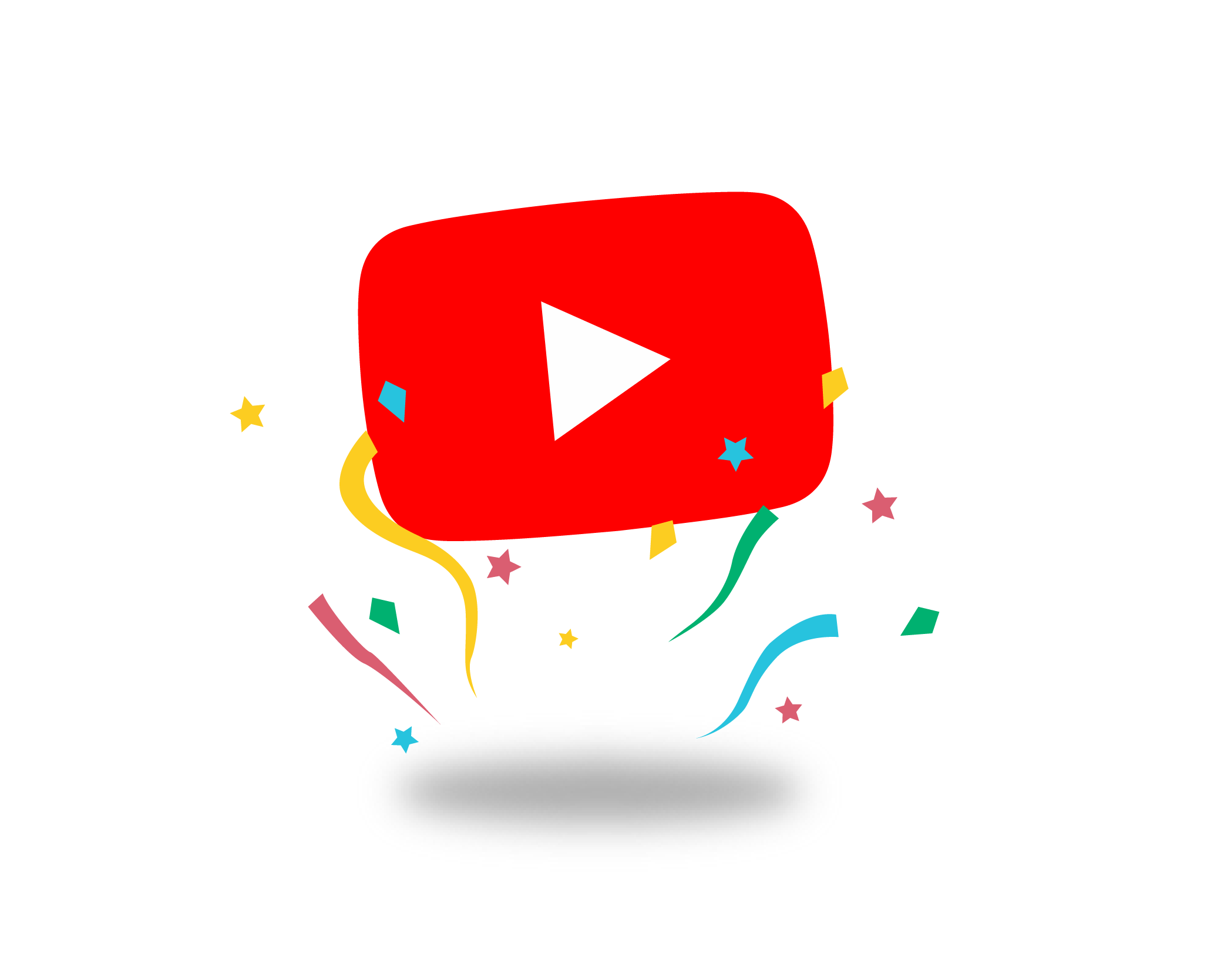 YouTube官方頻道