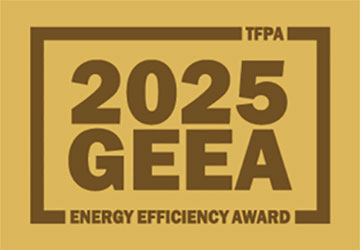 HINAKA's AHP Air-driven Hydraulic Power Unit Wins Inaugural Taiwan Fluid Power Products Excellent Energy Saving Award