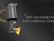 CNC Machining Center