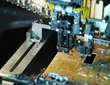 Electronic